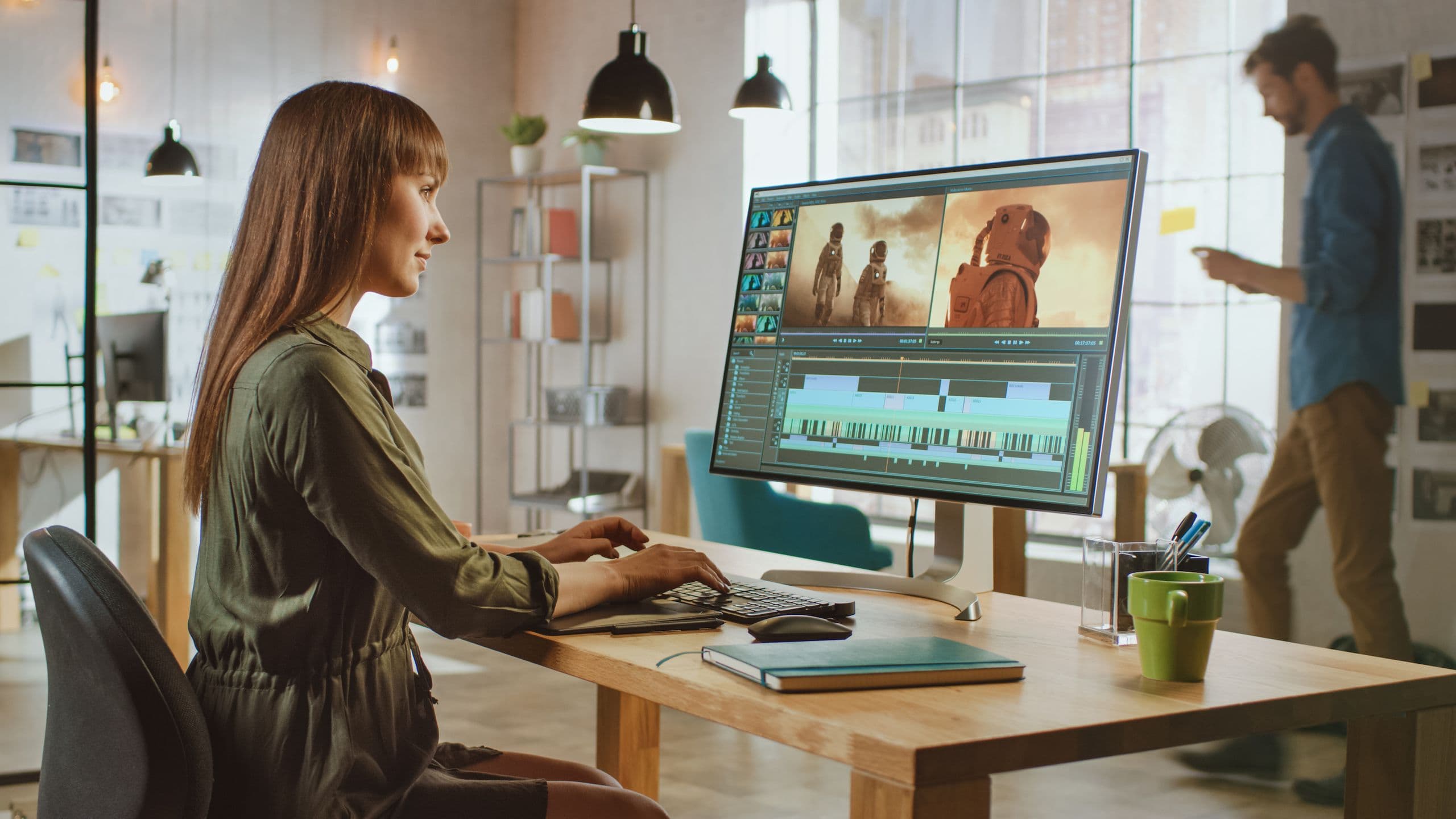5 essential video editing tips everyone should know