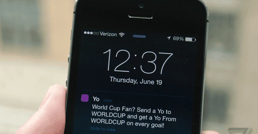 Here’s why you’re going to install the most annoying app in the world