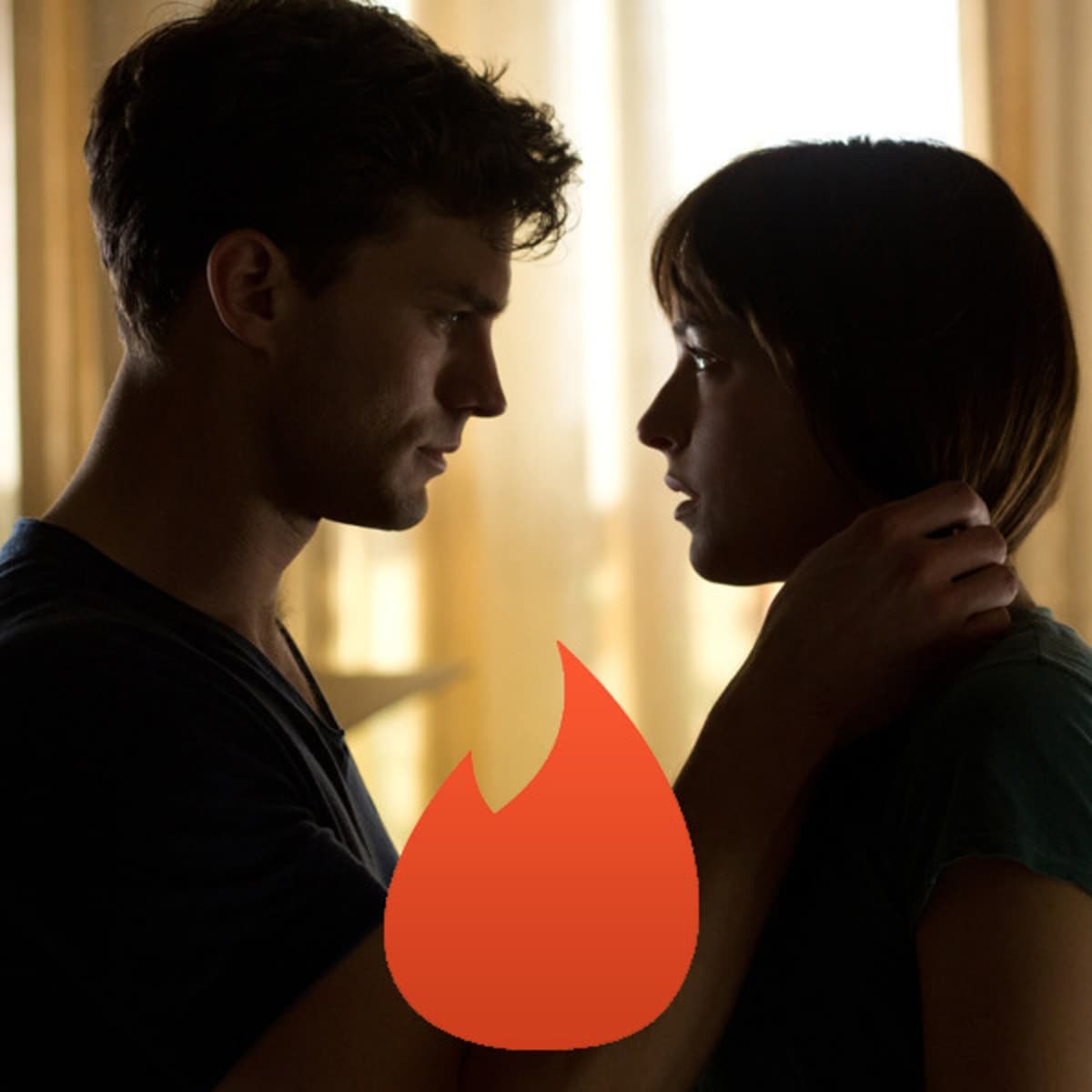 Tinder Meets 50 Shades of Grey: Find Out About the Latest Dating App