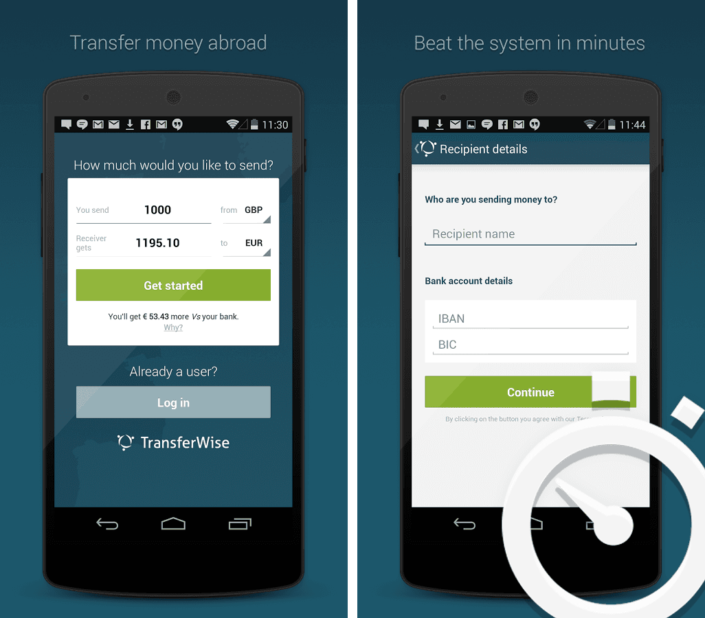 Three Startups That Will Help You Save Money On Foreign Currency Exchange