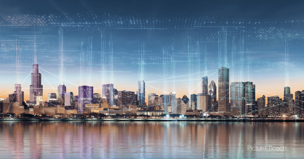 Robert Bosch Venture Capital bets on IOTA, purchases tokens