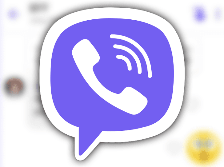 Viber lets you get a US, UK, or Canadian number for people to call and text you