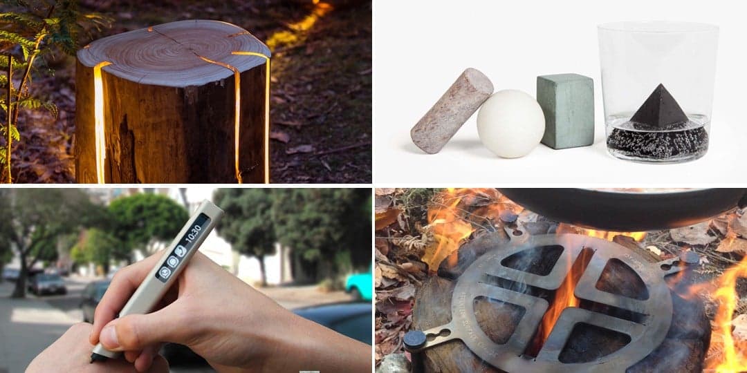 6 New Products You Should Be Blowing Your Money On This Week