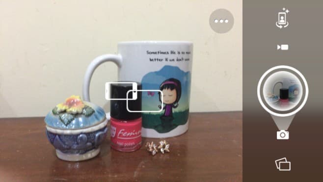 Get Guided On-Screen Instructions To Compose A Better Photo