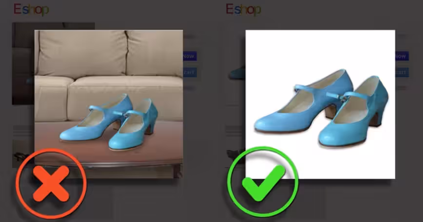 Camera51’s ‘Product Camera’ app will make you an eBay listing all-star