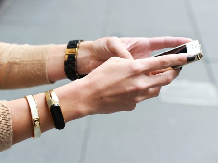 Fashionable Tech Gadgets You'll Actually Want to Wear