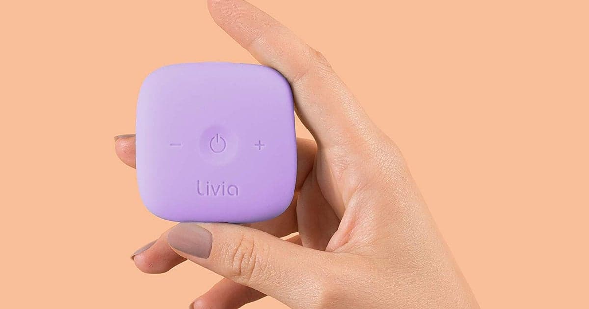 Livia Review: Can This Cute Device Really