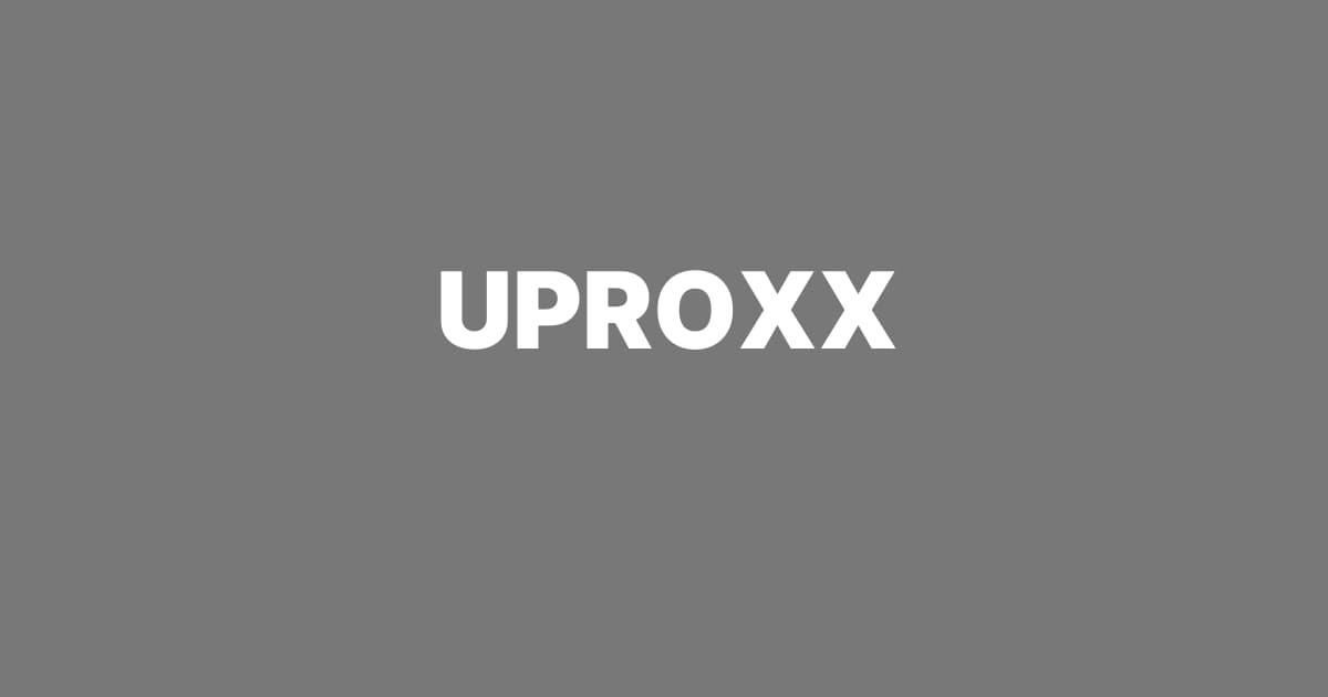Life – UPROXX