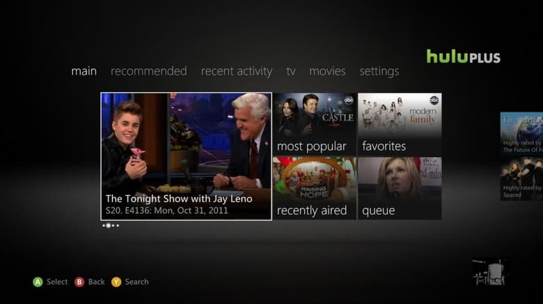 Hulu And Pluto TV Strike Content-Sharing Deal - SlashGear