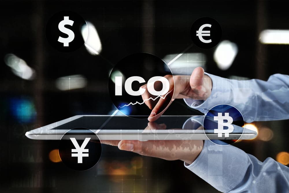 We Asked 10 ICOs Why They Decided to Issue a Token. These Are Their Responses » The Merkle News