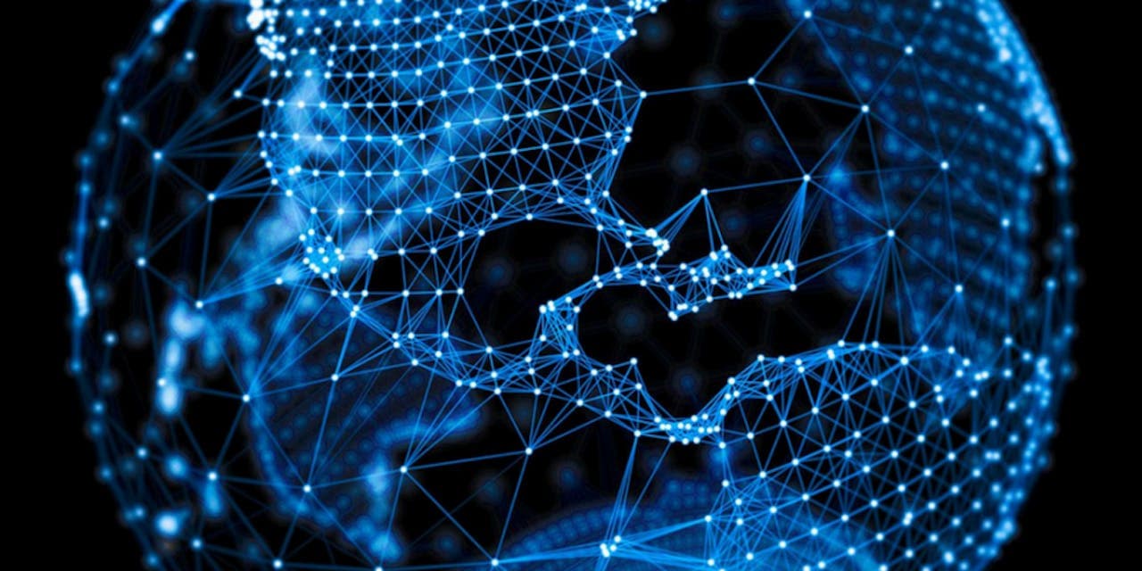 Blockchain takes on ad fraud and the Google-Facebook duopoly