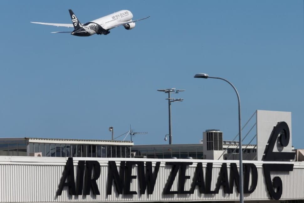 Air New Zealand, Swiss Travel Platform Winding Tree in Blockchain Tie-Up