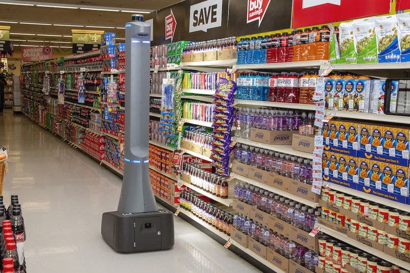 Top 60 Retail Innovations in August