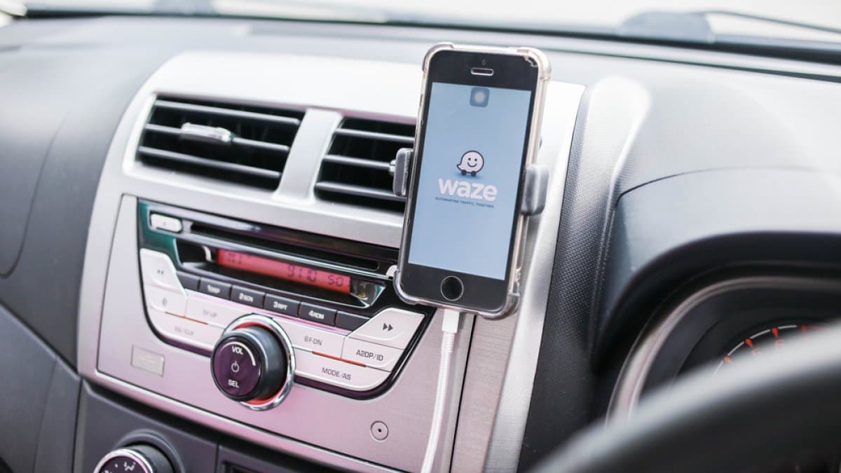 Waze מפתיעה: אלו אזורים הכי קשים לנהיגה? - הידברות