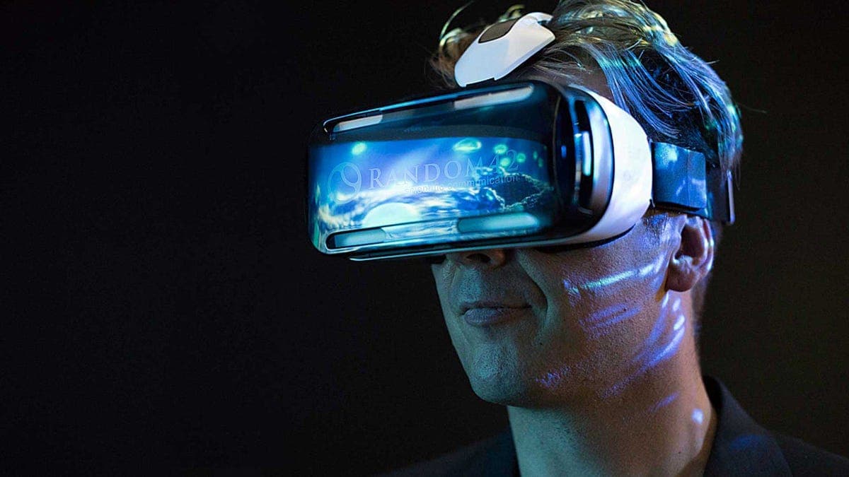 Cutting the cord: VR is going wireless thanks to zero latency video