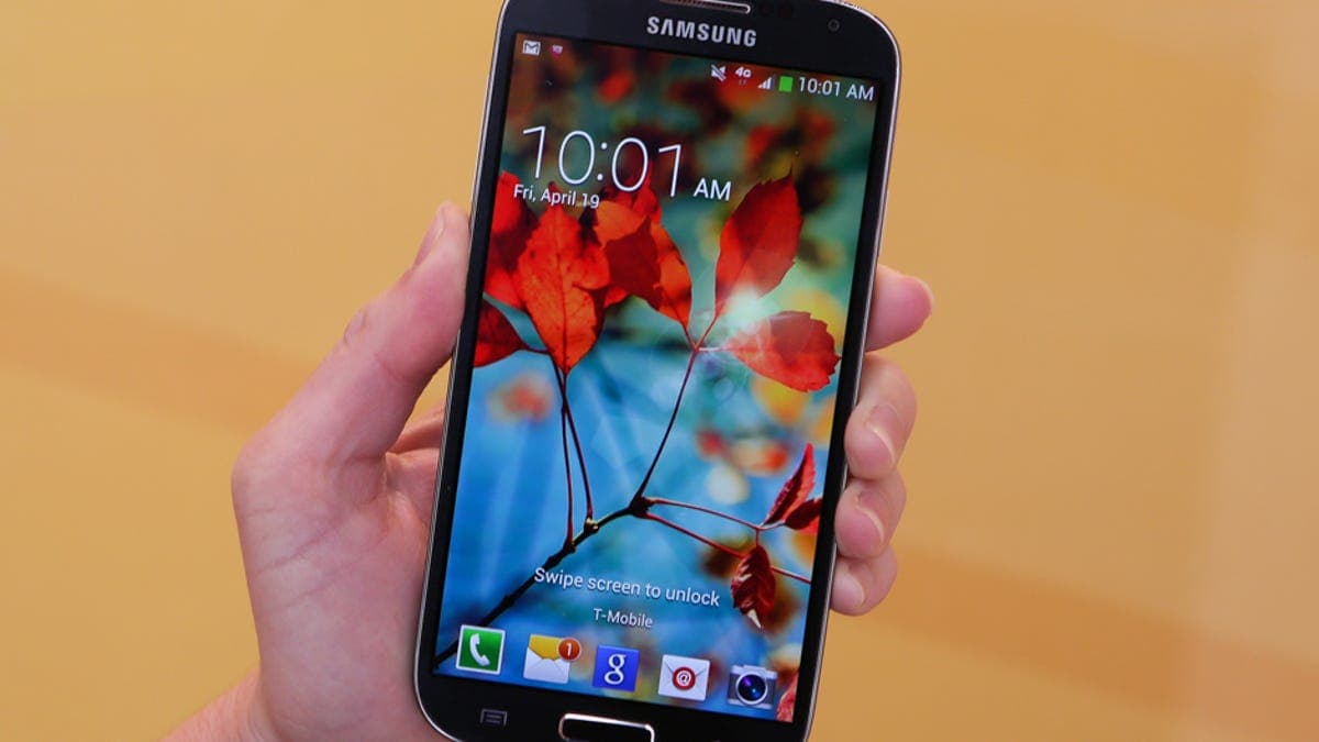 StoreDot wants to charge your smartphone in 30 seconds