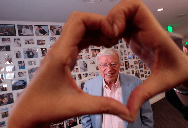 How eHarmony Stays Relevant In The Age of Tinder And Match Group