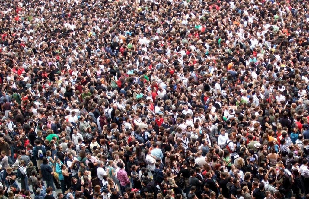 Five Companies That Are Tapping Into The Power Of Crowds And Communities