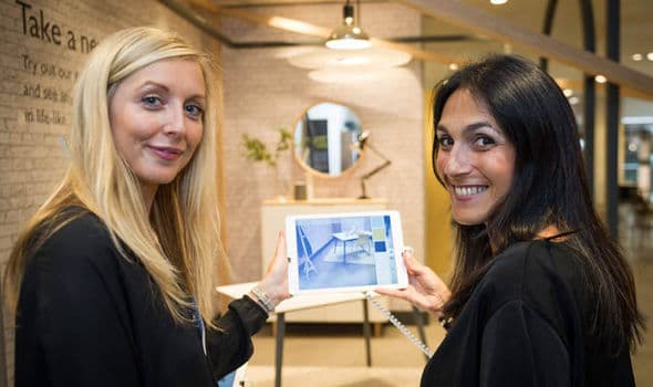 City news: John Lewis, Apple, City Three Peaks Challenge, iCracked, Ma