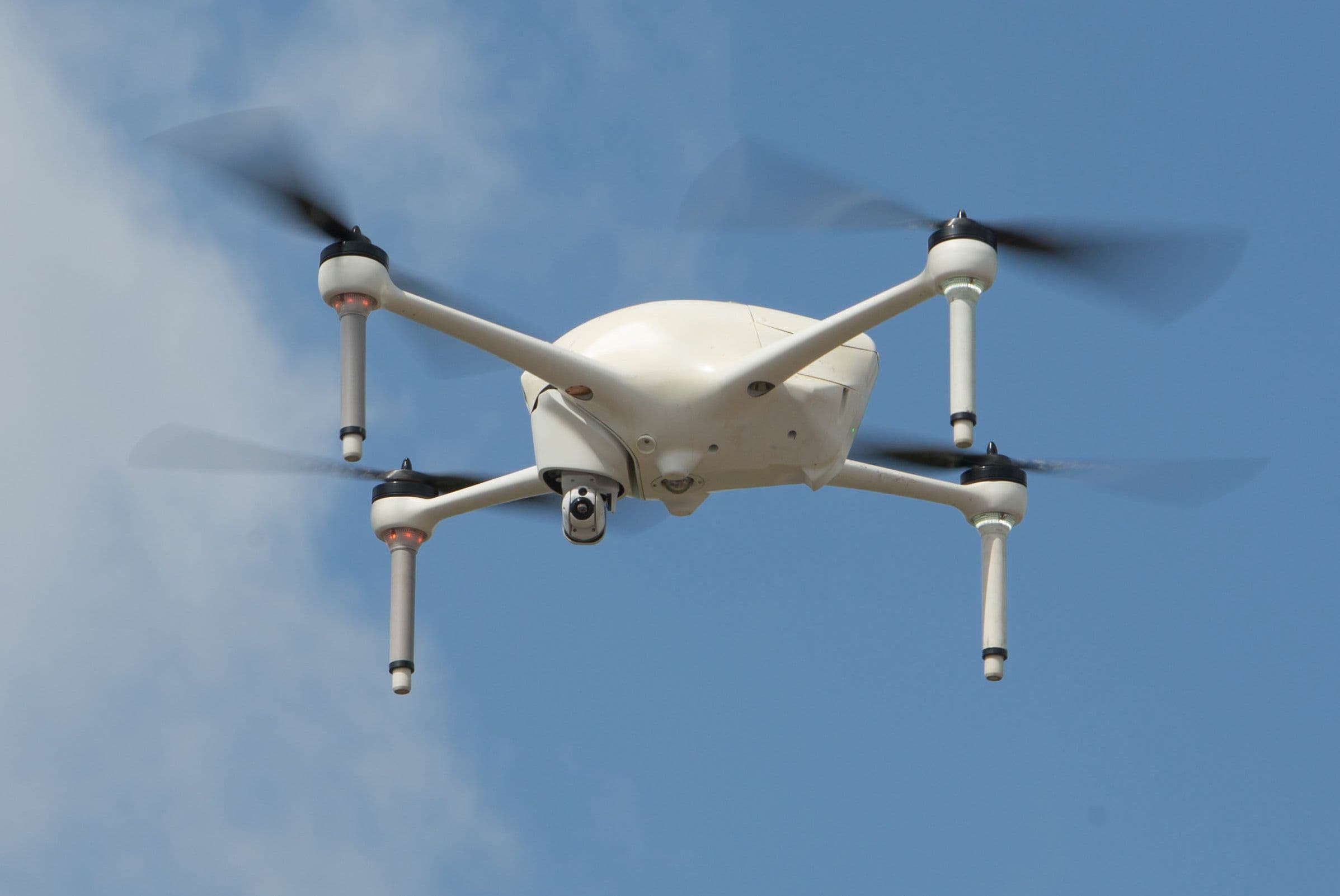 Air Cargo Transport Getting Cheaper? Boeing 777-Size Drones Might Cut Airfreight Price In Half