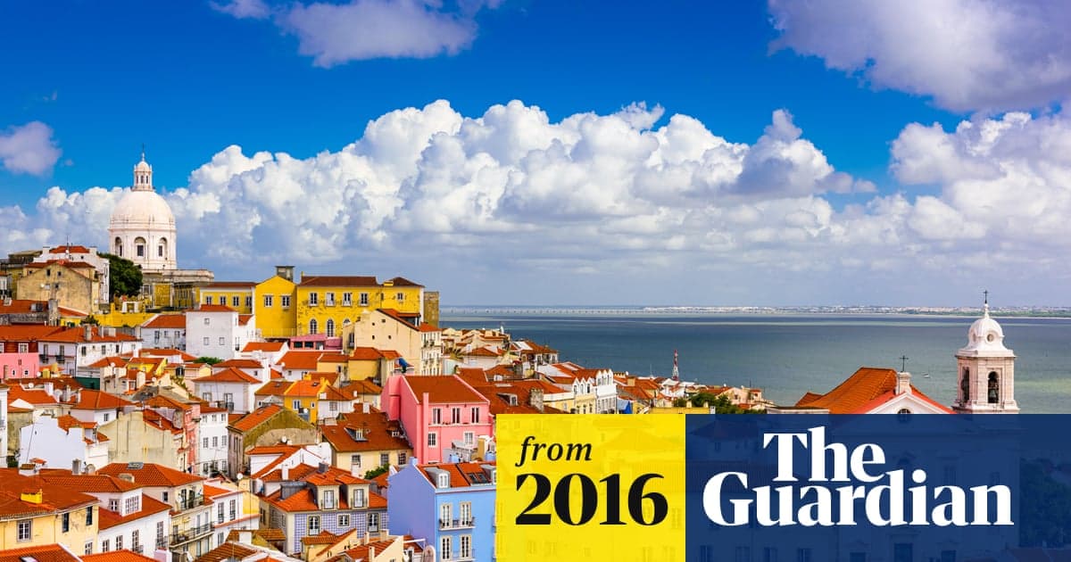 Five Lisbon startups you should know