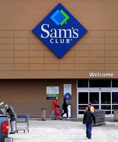 First Amazon, Now Walmart Goes Cashier-Less...And Other Small Business Tech News This Week