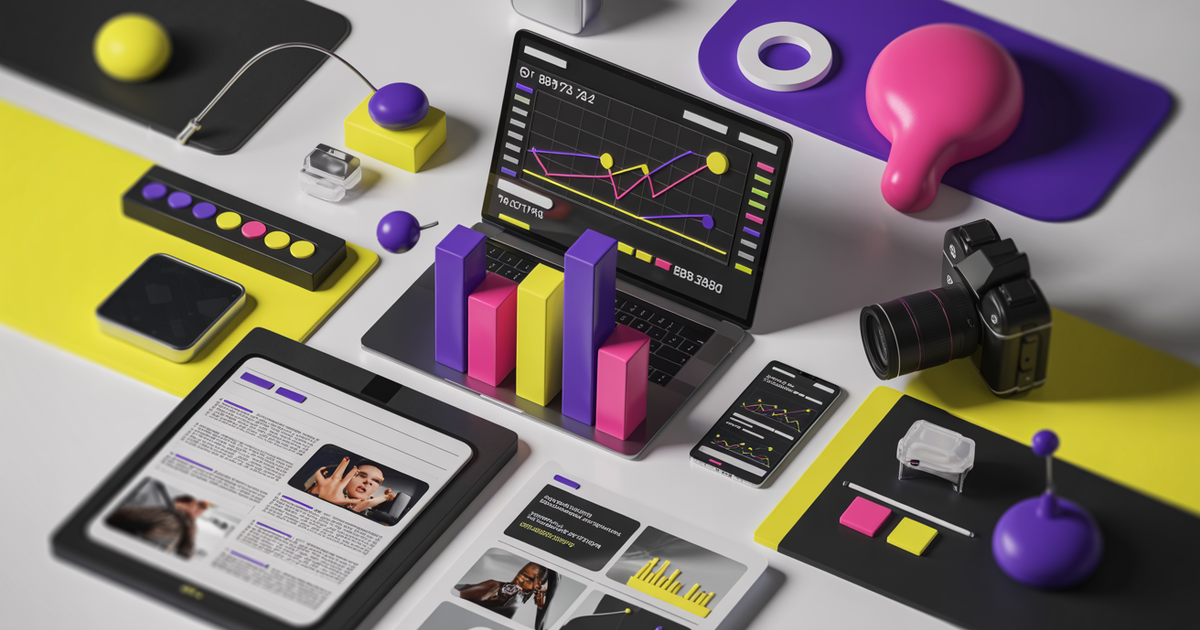 Benchmark Pr AI Benchmark PR: How to Communicate Performance Claims That Build ...