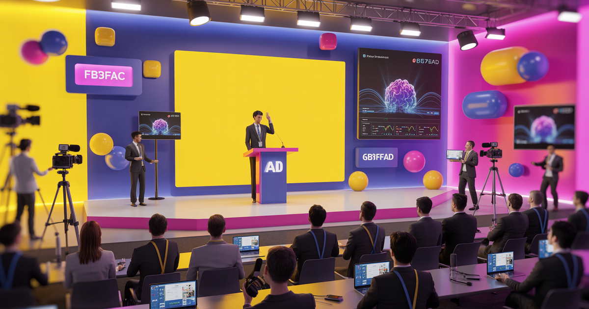 Media Spectacle Examples AI Conference PR Strategy: Maximizing Media Impact at NeurIPS, ICML and ...