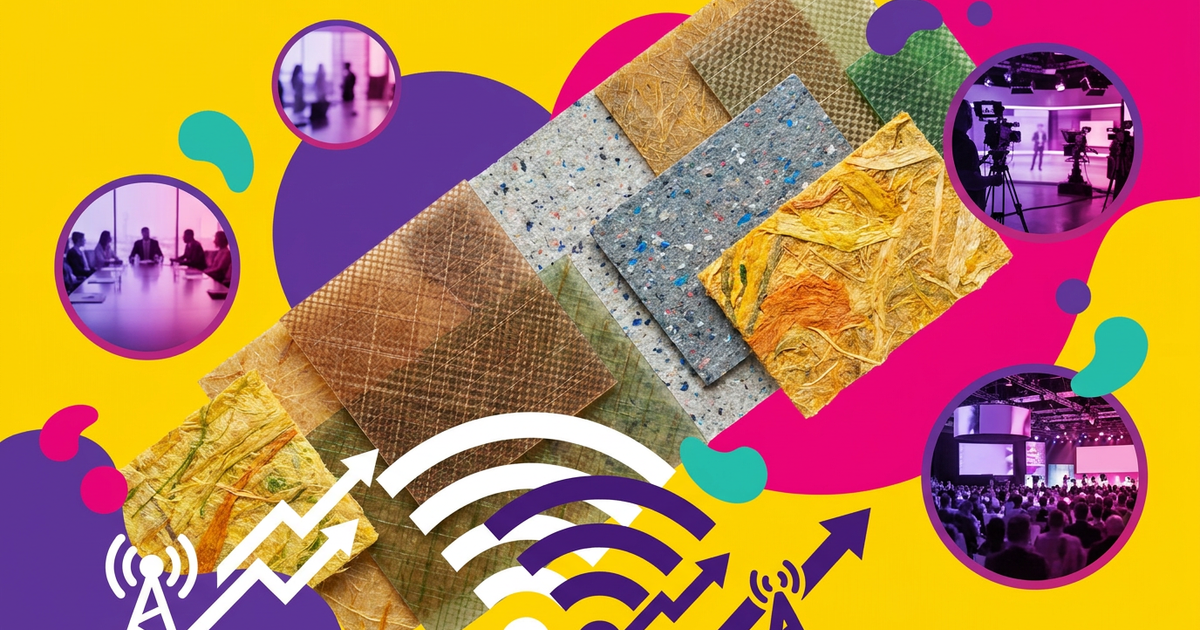 Sustainable Materials PR: How to Market New Materials and Win Media ...