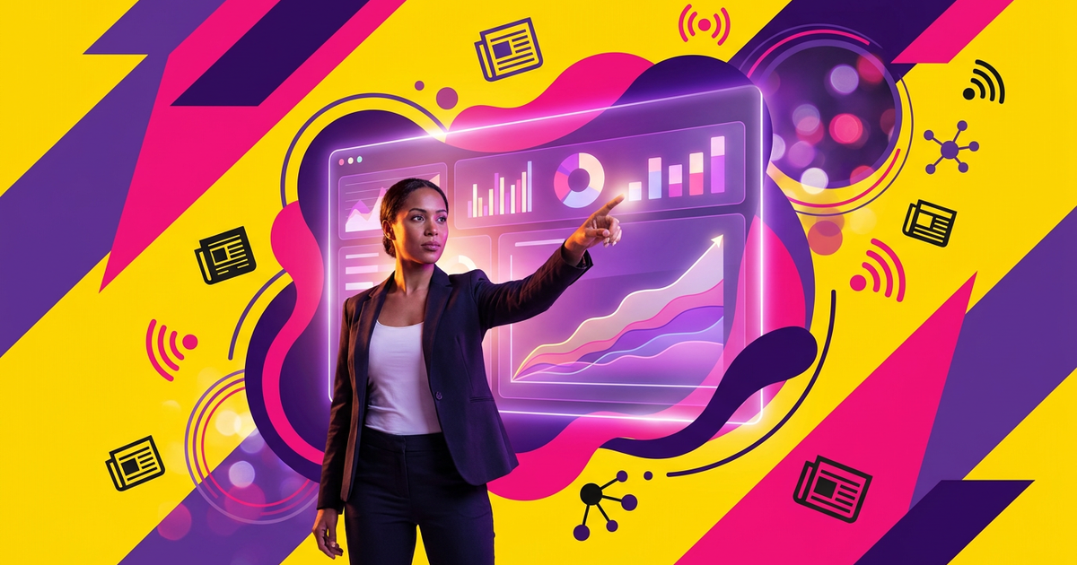 Benchmark Pr Competitive PR Analysis: How to Benchmark Share of Voice and Win in ...
