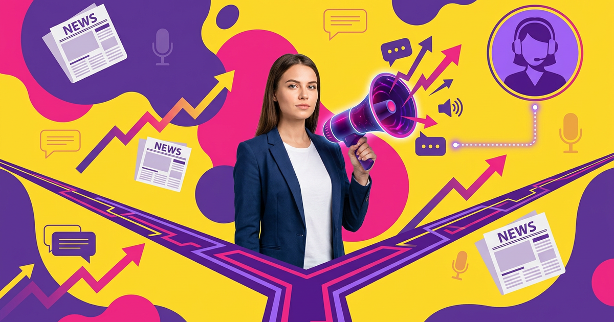 First Pr Startup PR: When to Hire Your First PR Professional | SlicedBrand