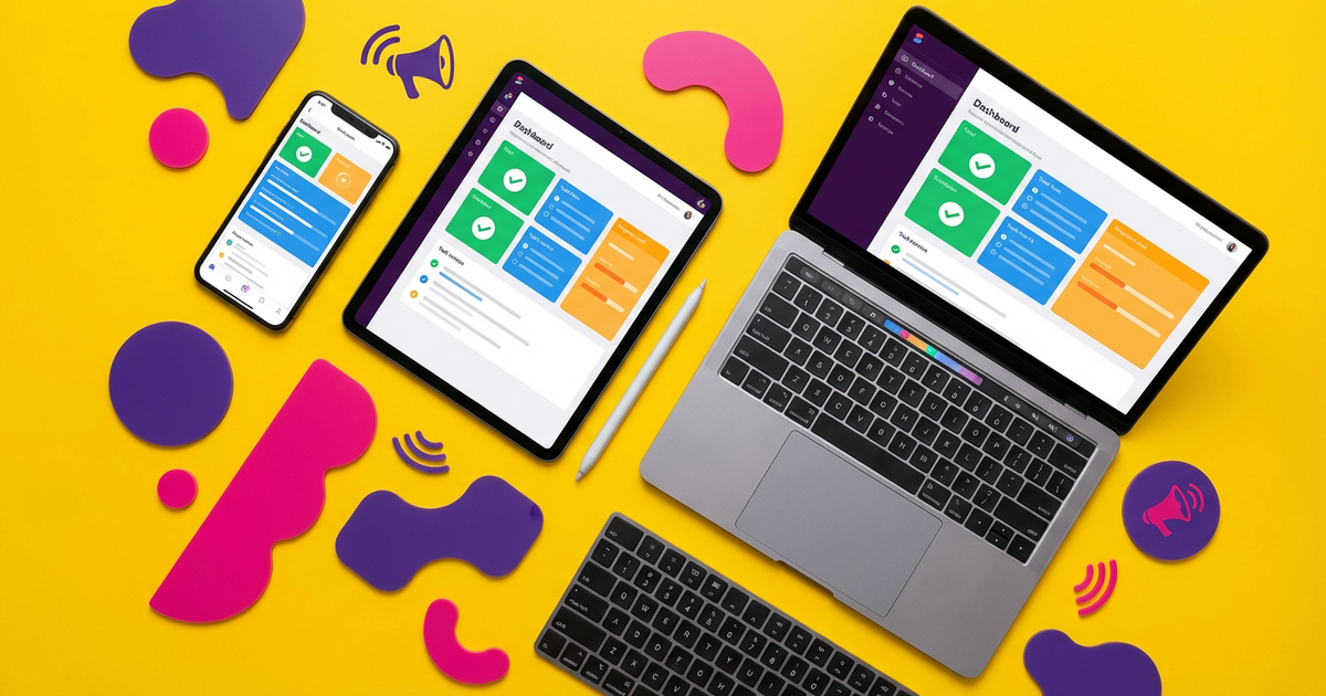 Program App Pr Productivity App PR: Strategic Communications for Task Management ...