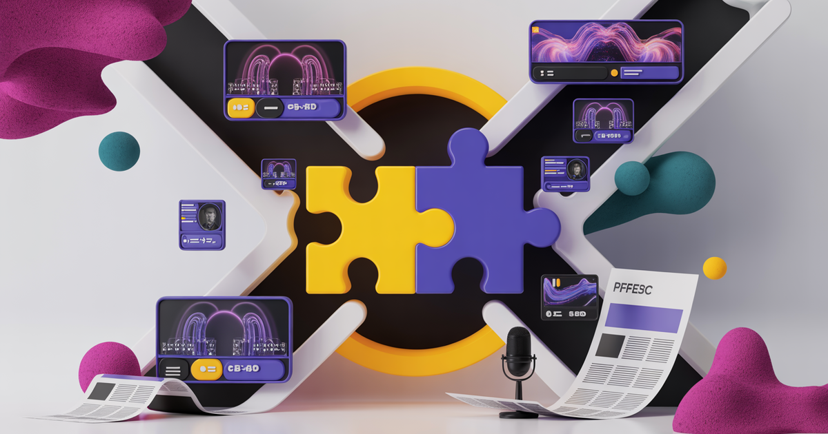 AI Partnership PR: How to Announce Integrations & Strategic Alliances ...