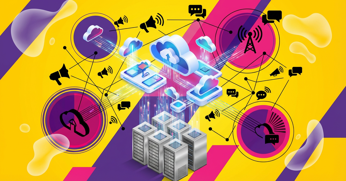 Cloud Migration PR: How to Communicate Your Cloud Migration Service ...