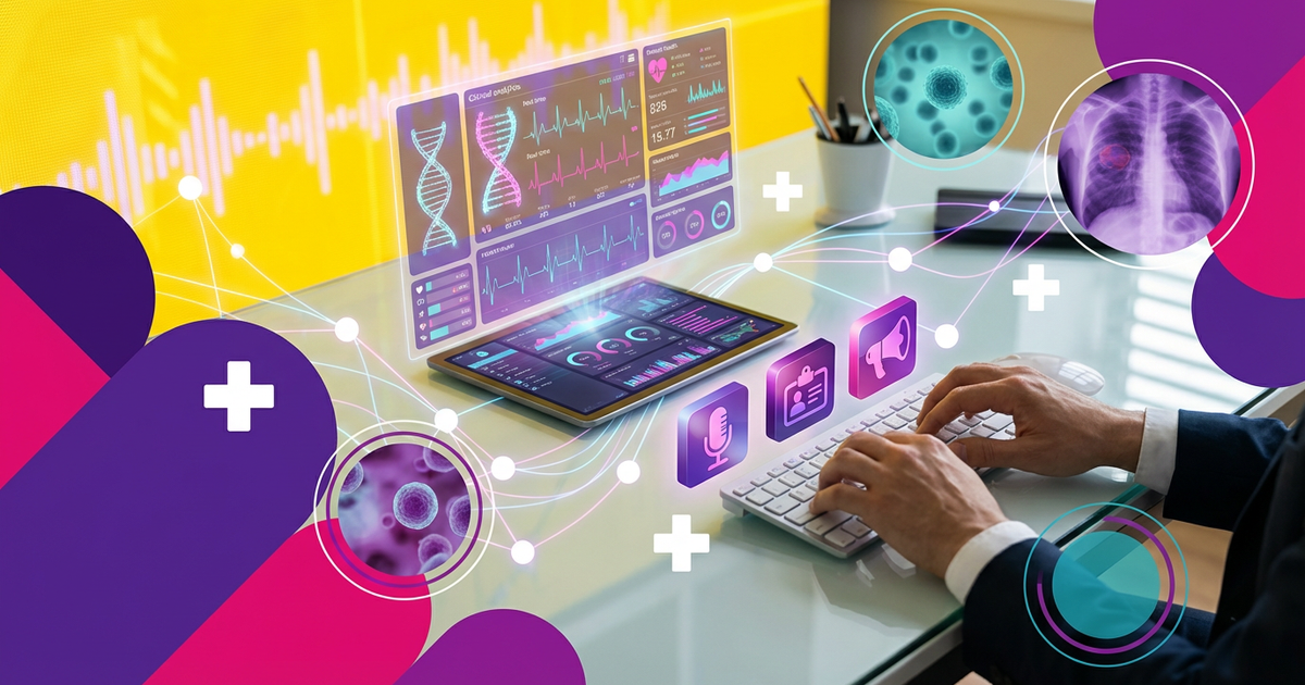 Health Analytics Computer Health Data Analytics PR: Mastering Clinical Analytics Communications ...